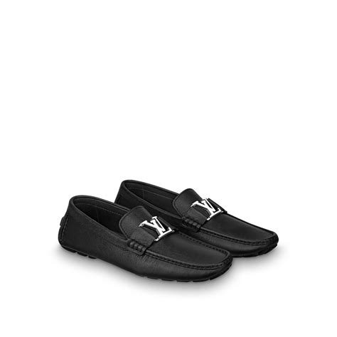 sapato da louis vuitton masculino|louis vuitton moccasins for men.